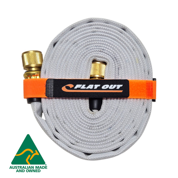 5m Flat Out Drink Water Hose Extension