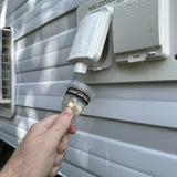 20m 15amp Extension Lead Extra Heavy Duty | (2.5mm² Core) on Original Multi-Reel