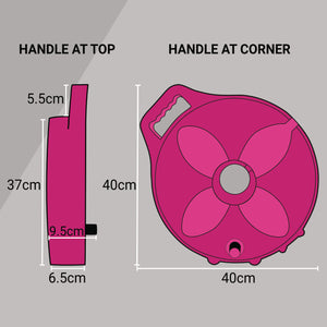 Narrow Multi-Reel