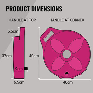 Narrow Multi-Reel