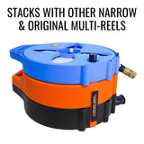 Narrow Multi-Reel