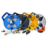Premium Caravan Hose Starter Pack | with Filter and Accessories
