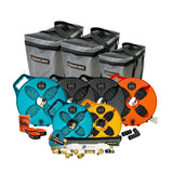 Serious Bragging Rights | The Ultimate Caravan Connection Kit