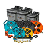 Serious Bragging Rights | The Ultimate Caravan Connection Kit