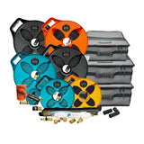 Serious Bragging Rights | The Ultimate Caravan Connection Kit (mixed sizes)