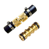 Cut-and-Join/Repair Kit for Drink Water Hose