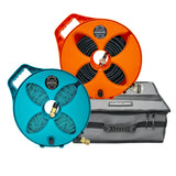Fill up and Run - Drink Water and Power Lead Pack | for Camper Trailers and Hybrids