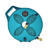Premium On and Off Grid Hose Pack | Flat Out Kit 3 for Titanium Caravans