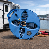 Original Multi-Reel - American Blue-per | Accidentally Limited Edition