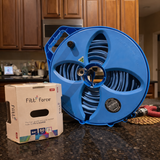 Original Multi-Reel - American Blue-per | Accidentally Limited Edition