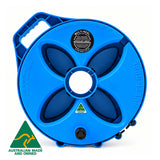 Original Multi-Reel - Our American Blueper | Limited Edition Electric Blue