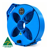Original Multi-Reel - Our American Blueper | Limited Edition Electric Blue