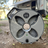 Narrow Multi-Reel