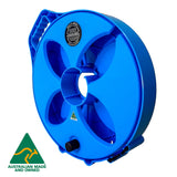 Narrow Multi-Reel -  Electric Blue | (Limited Edition)