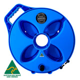 Narrow Multi-Reel -  Electric Blue | (Limited Edition)