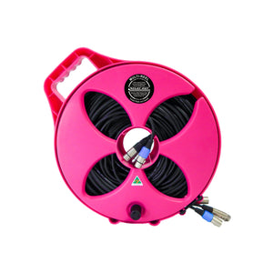 Multi-Purpose Cable Reel: Flat Out Multi-Reel