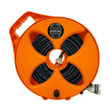 20m 15amp Extension Lead Extra Heavy Duty | (2.5mm² Core) on Original Multi-Reel