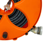 20m 15amp Extension Lead Extra Heavy Duty | (2.5mm² Core) on Original Multi-Reel