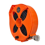 20m 15amp Extension Lead Extra Heavy Duty | (2.5mm² Core) on Original Multi-Reel