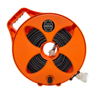 Premium Multi-Reel RV Connections Kit