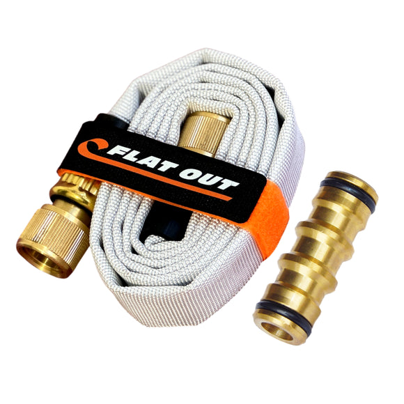 1.5m Premium Drink Water Hose Extension with Joiner