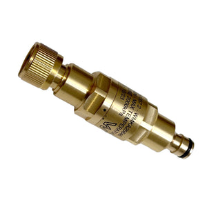 Tomson Pressure Limiting Valve 350 KPA with Inline Snap Fittings