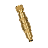 Caravan Pressure Limiting Valve | 350 KPA with Snap Fittings