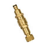 Caravan Pressure Limiting Valve | 350 KPA with Snap Fittings
