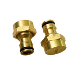 Serious Bragging Rights | The Ultimate Caravan Connection Kit