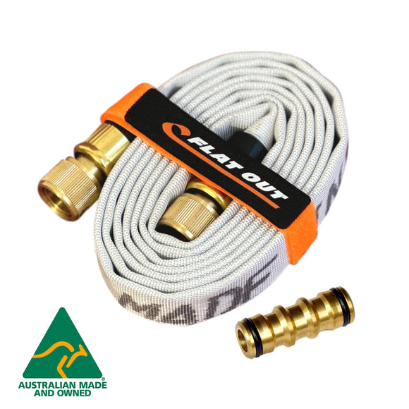 2.5m Premium Drink Water Hose Extension with Joiner