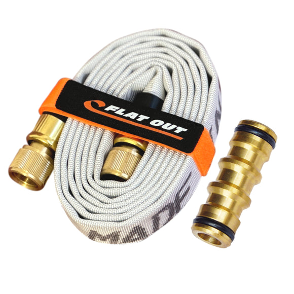 2.5m Drink Water Hose Extension with Joiner