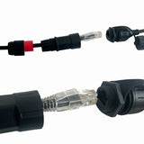 Starlink Gen2 SPX to RJ45 Converter kit (pair)