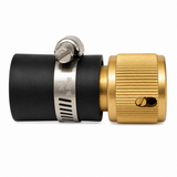 End Repair Kit for Flat Out Canvas Drink Water Hose