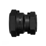 Polypropylene Reducer