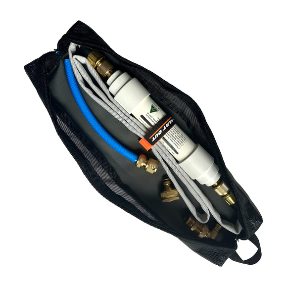 Canvas Bag for Filter and Accessories