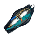 Canvas Bag for Filter and Accessories