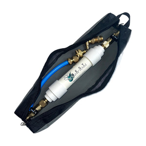 Canvas Bag for Filter and Accessories