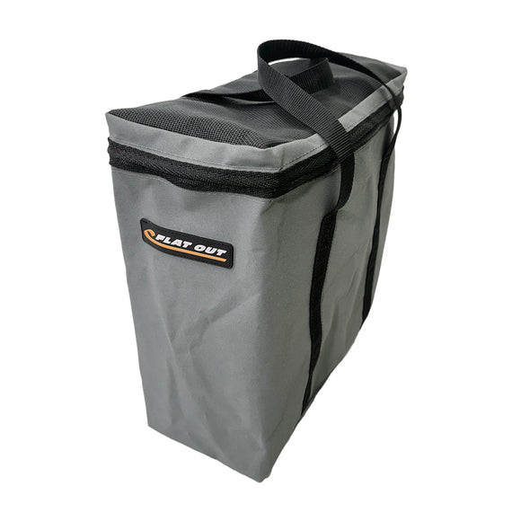 Canvas Tote Bag for Multi-Reels