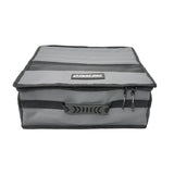 Padded MULTI-REEL Storage bag | Caravan organiser bag with Breather Mesh for Multi-Reel Pair