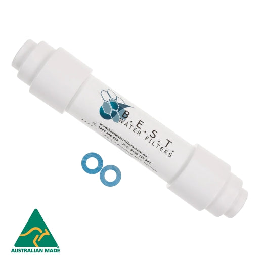 B.E.S.T Inline Water Filter REPLACEMENT