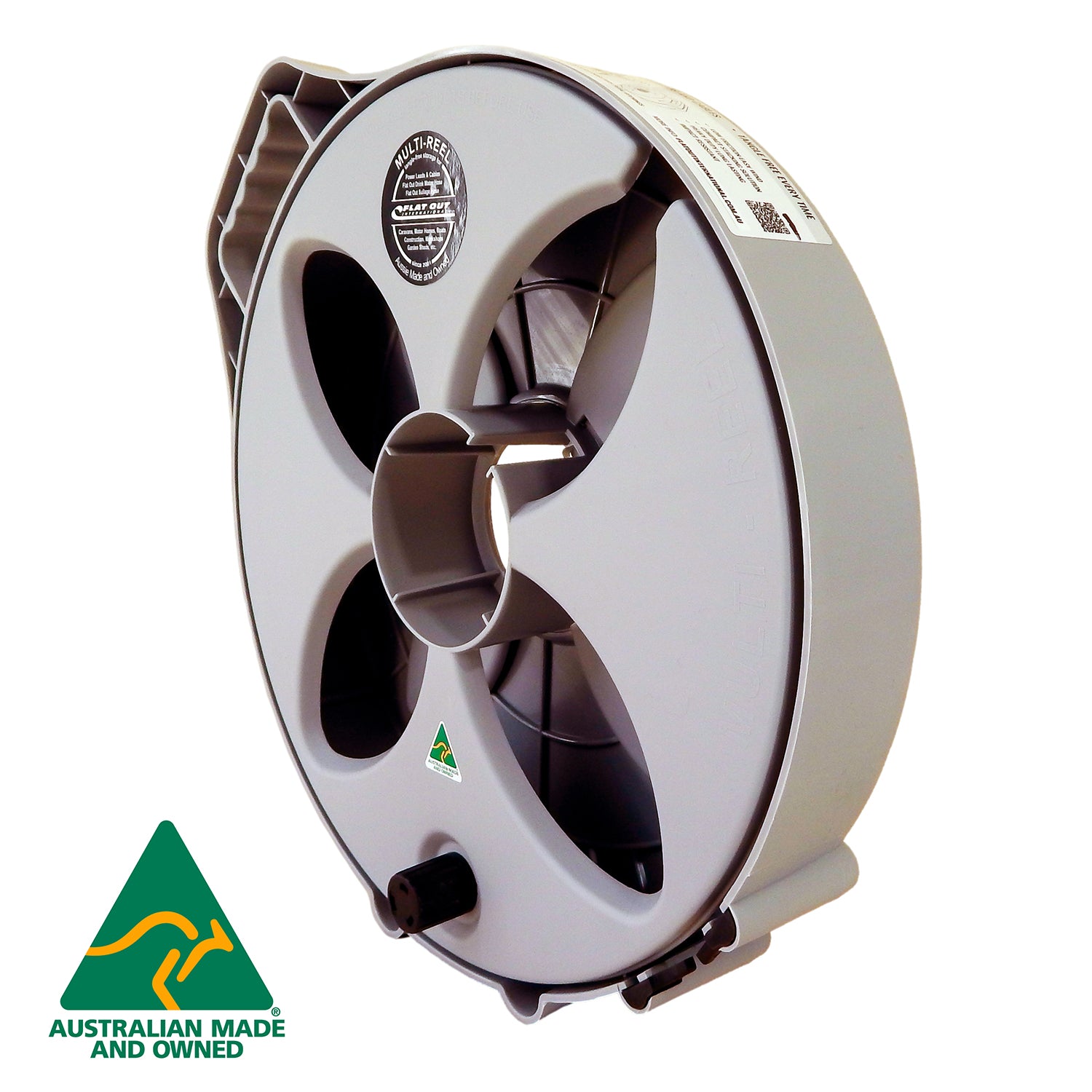 Starlink for RV - Cable Storage Reel