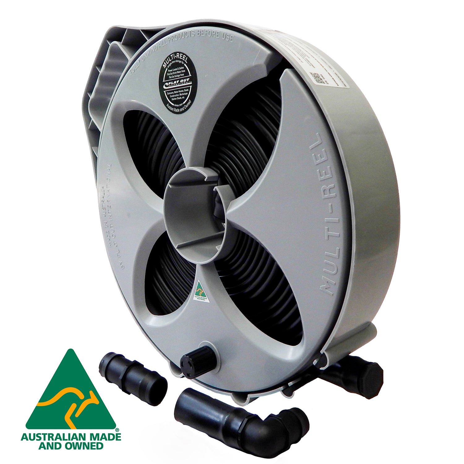 Sullage Sullage Hose for Campers, Caravans & Motor Homes | Flat Out